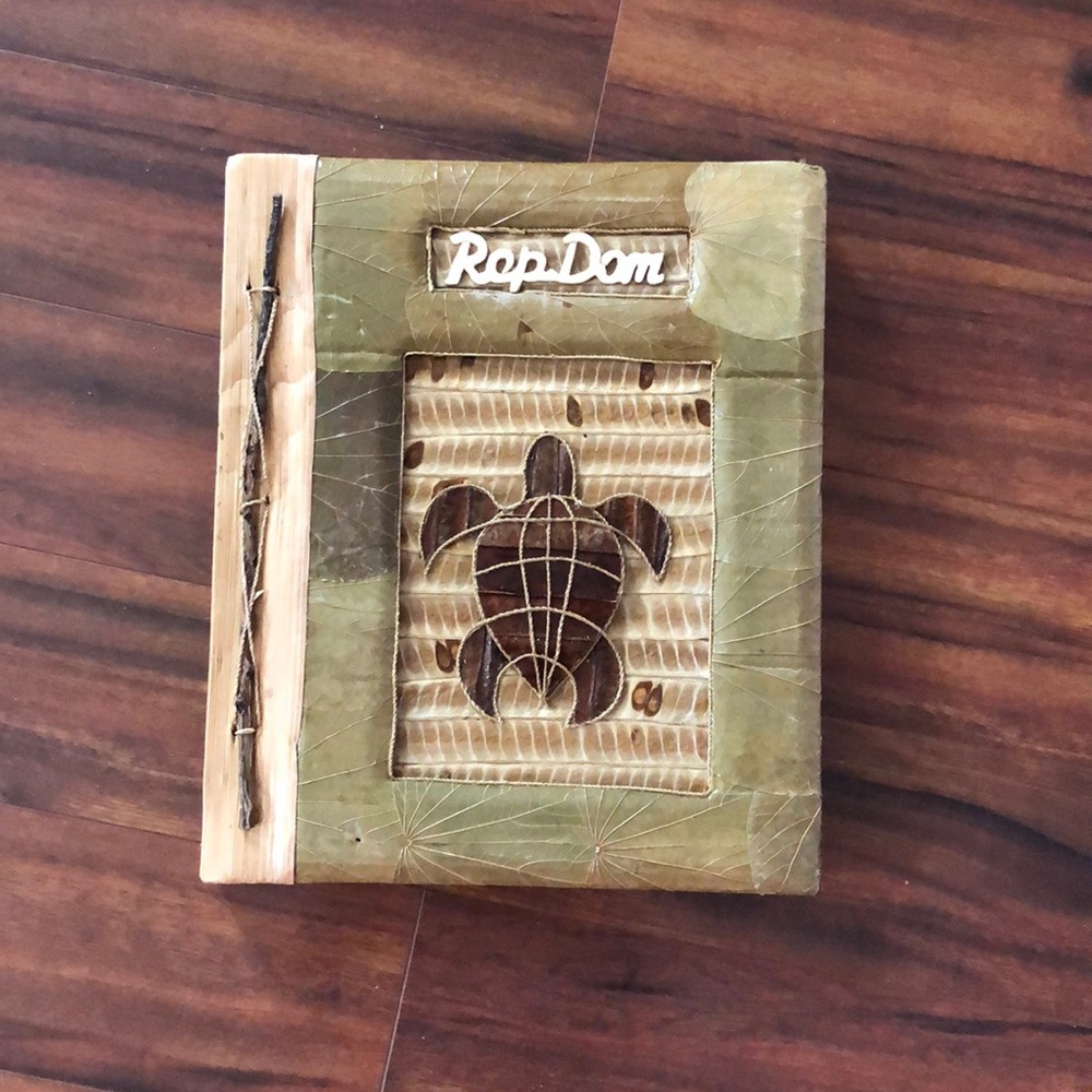 Dominican Republic photo album